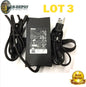 LOT 3  Dell 130W 0VJCH5 PA-4E 19.5V 6.7A AC Adapter Laptop Charger LA130PM121