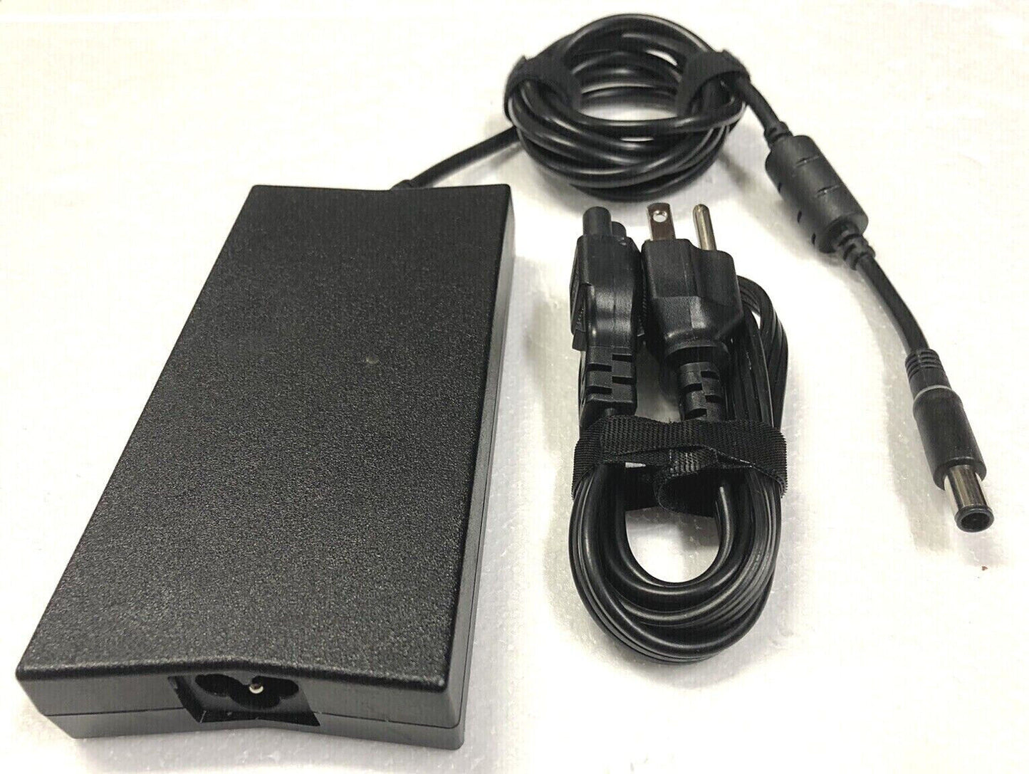 LOT 3  Dell 130W 0VJCH5 PA-4E 19.5V 6.7A AC Adapter Laptop Charger LA130PM121