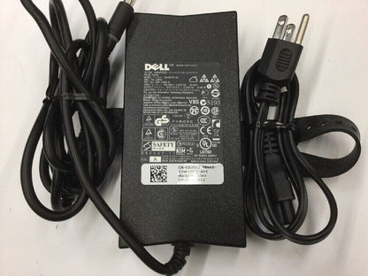 LOT 3  Dell 130W 0VJCH5 PA-4E 19.5V 6.7A AC Adapter Laptop Charger LA130PM121