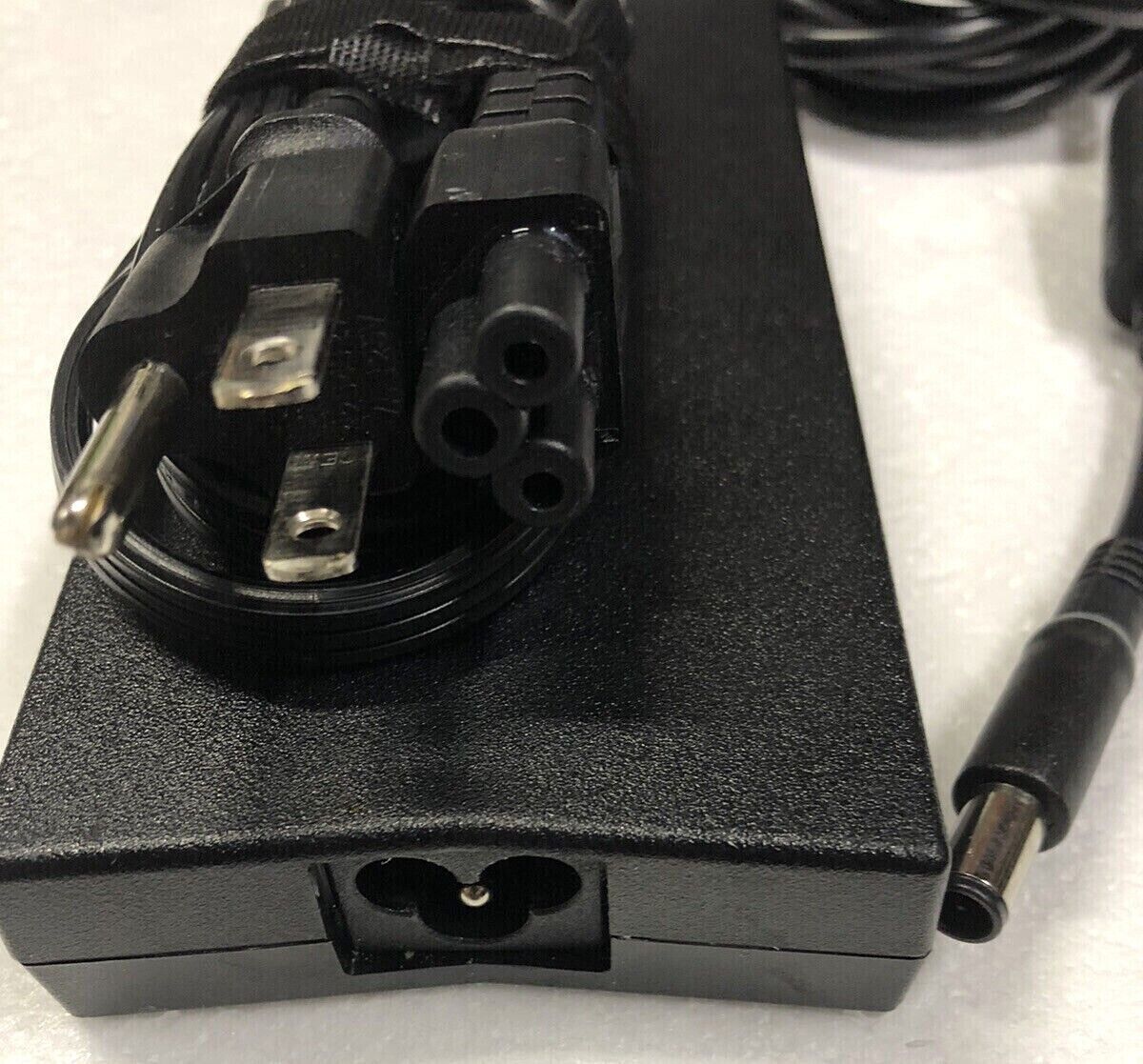 LOT 3  Dell 130W 0VJCH5 PA-4E 19.5V 6.7A AC Adapter Laptop Charger LA130PM121