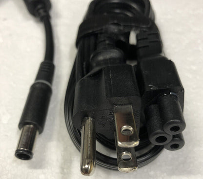 LOT 3  Dell 130W 0VJCH5 PA-4E 19.5V 6.7A AC Adapter Laptop Charger LA130PM121