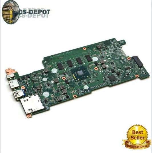 ACER CHROMEBOOK CB5-132T SERIES CELERON N3160 4GB/32GB MOTHERBOARD NB.G5511.00J