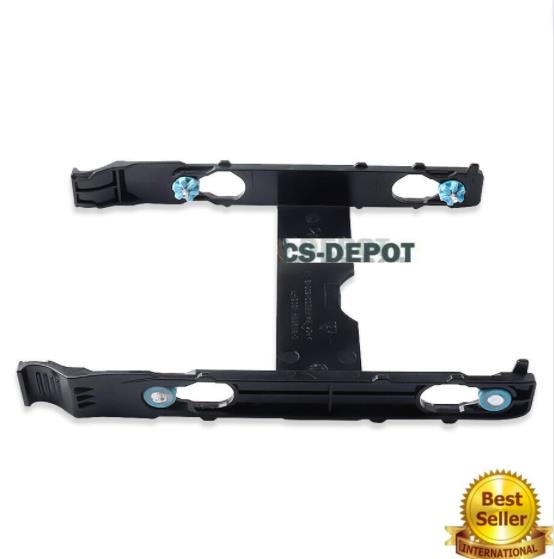 HP 727139-001 793520-001 Z240 Z440 3.5 Hard Drive Caddy Tray C-3598WH