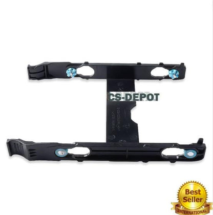 HP 727139-001 793520-001 Z240 Z440 3.5 Hard Drive Caddy Tray C-3598WH