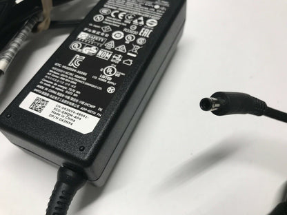 Dell 3040 7040 3020 9020 3050 7050 5050 micro desktop PC 65W AC Adapter Charger