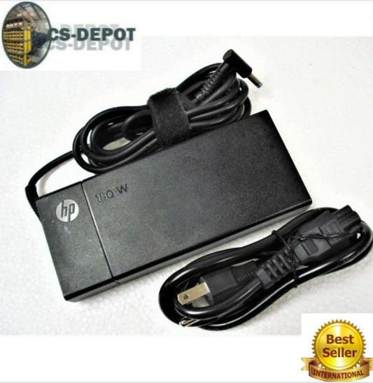 OEM 150W 19.5V Charger Power Adapter for HP TPN-DA03 776620-001 775626-003 4.5mm
