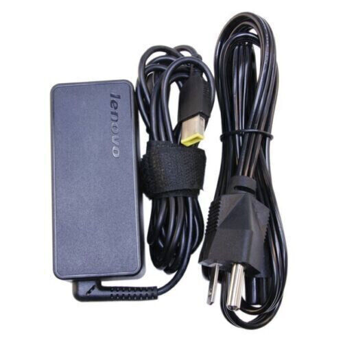 Lot 5 Lenovo 45W 20V 2.25A Adapter Charger Yoga IdeaPad laptop T470 T460 T470S
