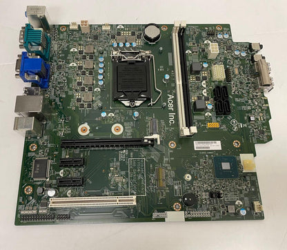Acer Motherboard MIB36L-vMocha 17554-1 348.0AY02.0011 DB.VQW11.004 Micro ATX