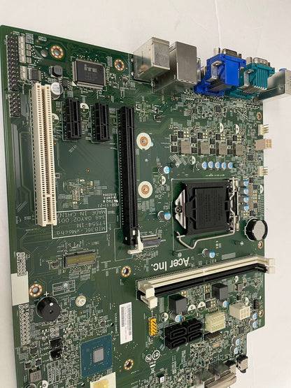 Acer Motherboard MIB36L-vMocha 17554-1 348.0AY02.0011 DB.VQW11.004 Micro ATX