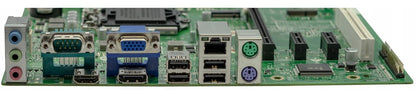 Acer Motherboard MIB36L-vMocha 17554-1 348.0AY02.0011 DB.VQW11.004 Micro ATX