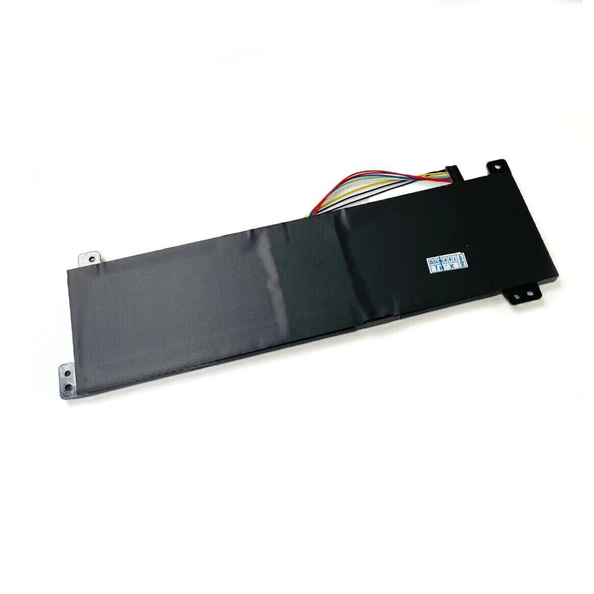 Genuine Lenovo For L17L2PB4 L17C2PB4 L17M2PB4 Laptop Battery L17M2PB3