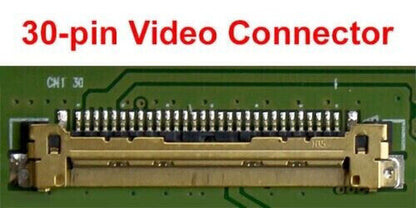 New NT140WHM-N31 Replacement LCD Screen for Laptop LED HD