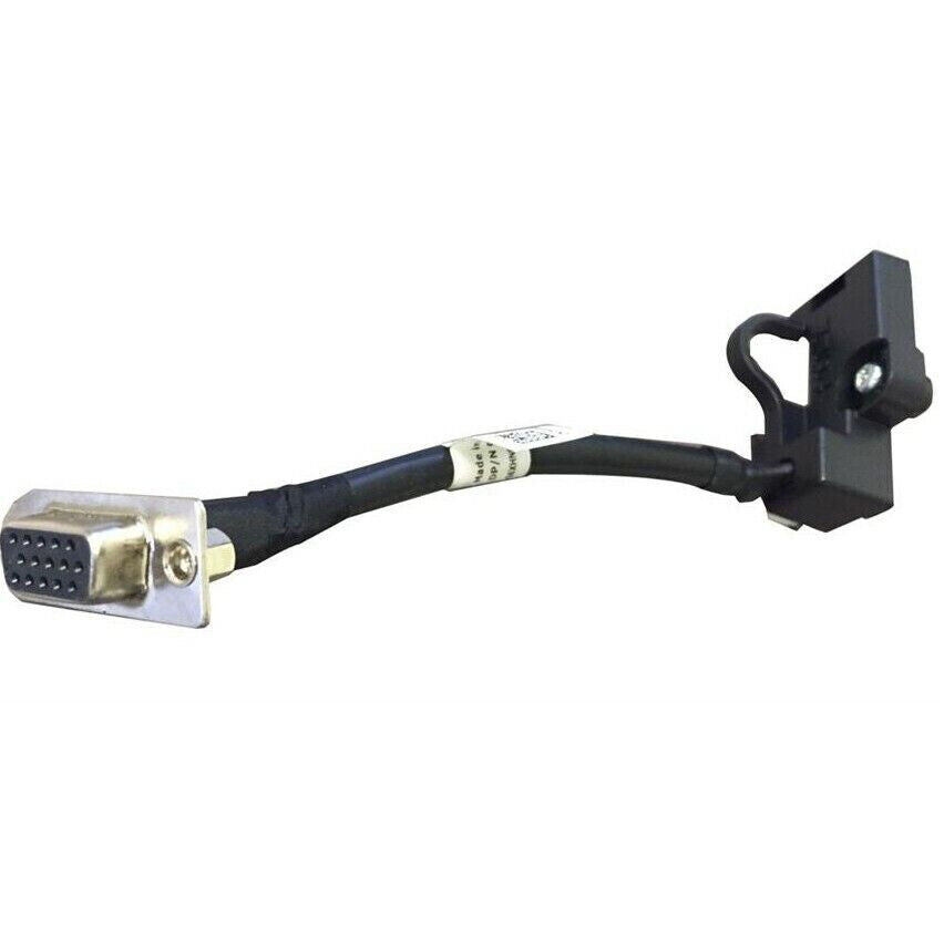 LOT50 Genuine Dell 3040 7040 7050 5040 SFF T3420 VGA Cable Assembly 06XHN0 6XHN0