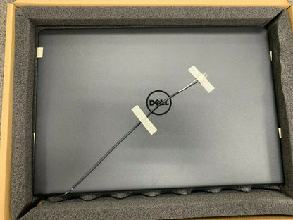 DELL INSPIRON 3558 LCD TOUCHSCREEN ASSEMBLY 15.6" W/CAMERA HINGES CABLE 947CM