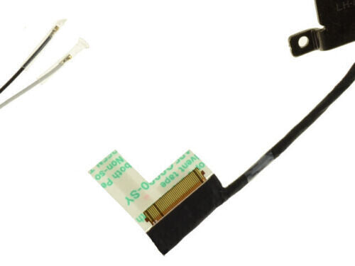 DELL INSPIRON 3558 LCD TOUCHSCREEN ASSEMBLY 15.6" W/CAMERA HINGES CABLE 947CM