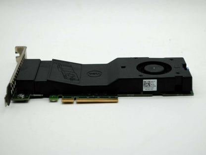 Genuine Dell SSD NVMe M.2 PCI-e 2x Solid State Storage Adapter Card 23PX6 NTRCY