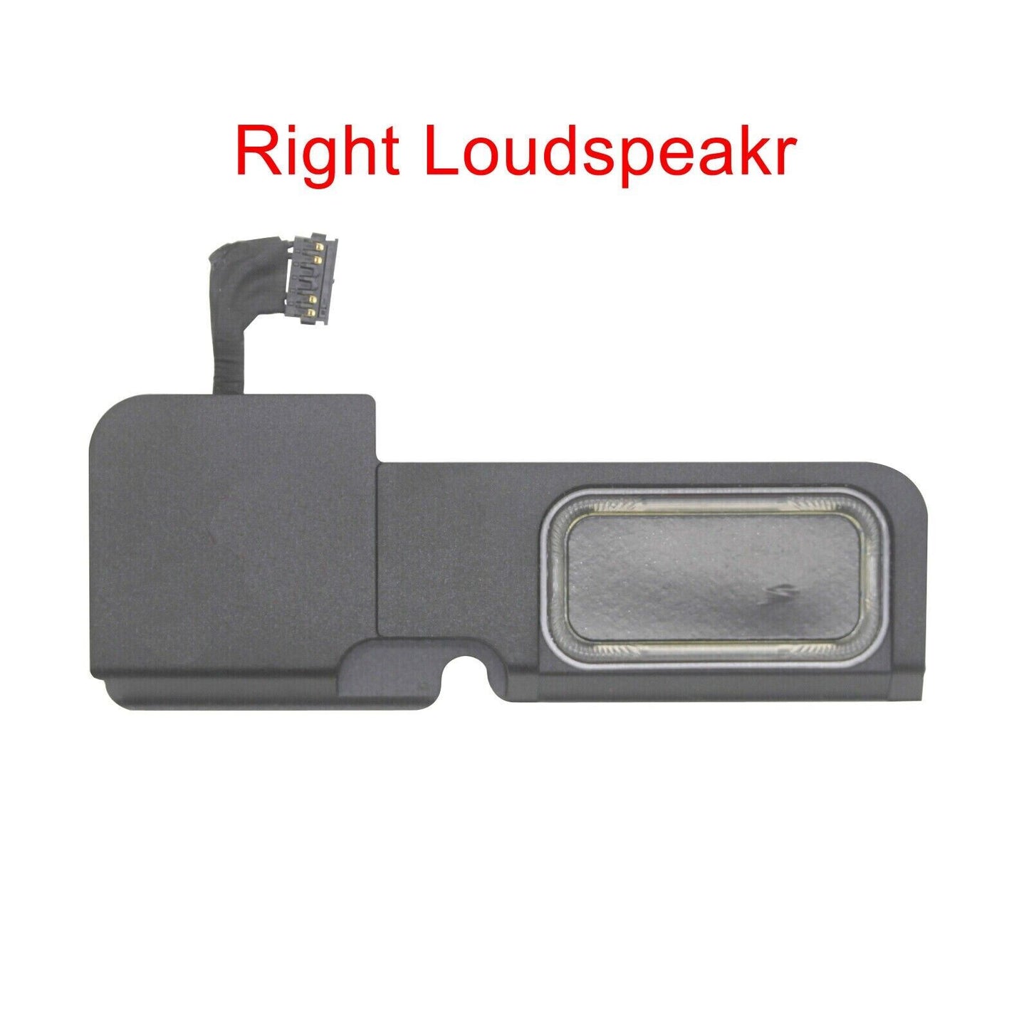 OEM Original LoudSpeaker Buzzer For Macbook Pro 15" RRO A1707 A1990 2016-2019