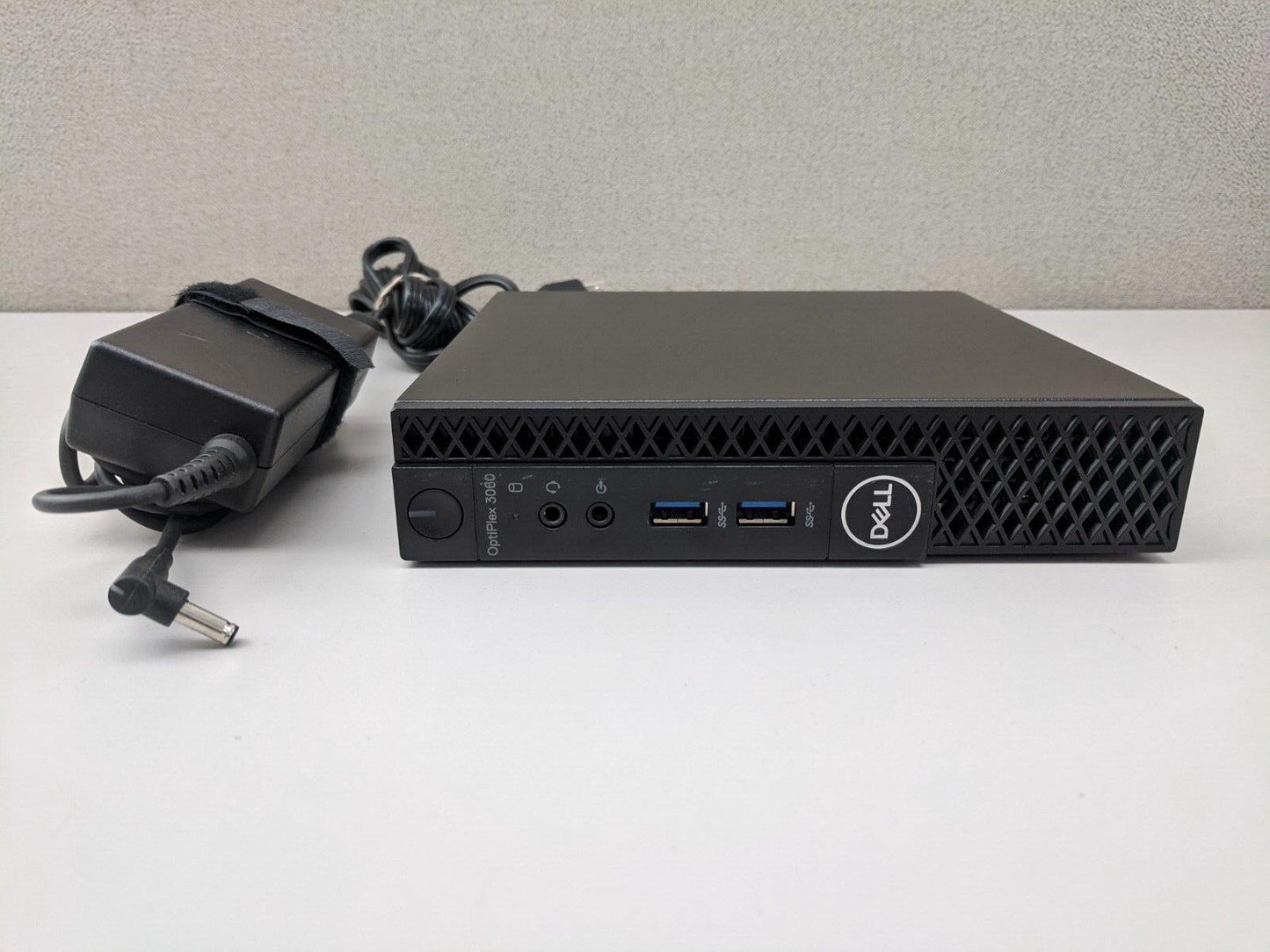 Dell OptiPlex 3060 Micro i7-8700T 16GB 1TB SSD Win10 pro WiFi & AC