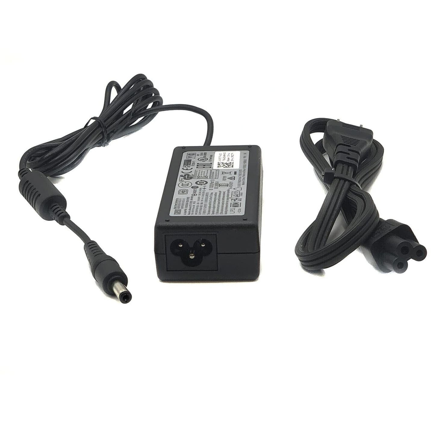 FOR Lenovo M32 M72e M92 ADP-65YB B 65W AC Power Adapter  5.5*2.5mm