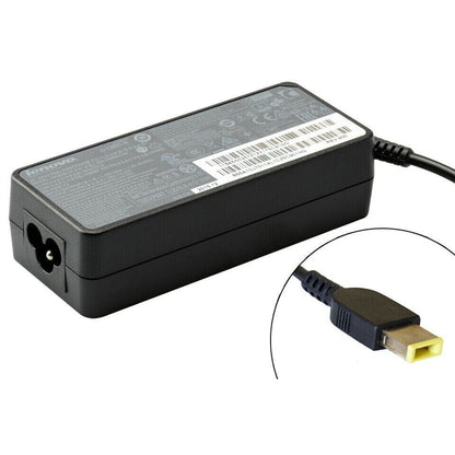 OEM Original Lenovo ADLX45DLC2A 45W ThinkPad Laptop Charger Square Tip 20V 2.25A