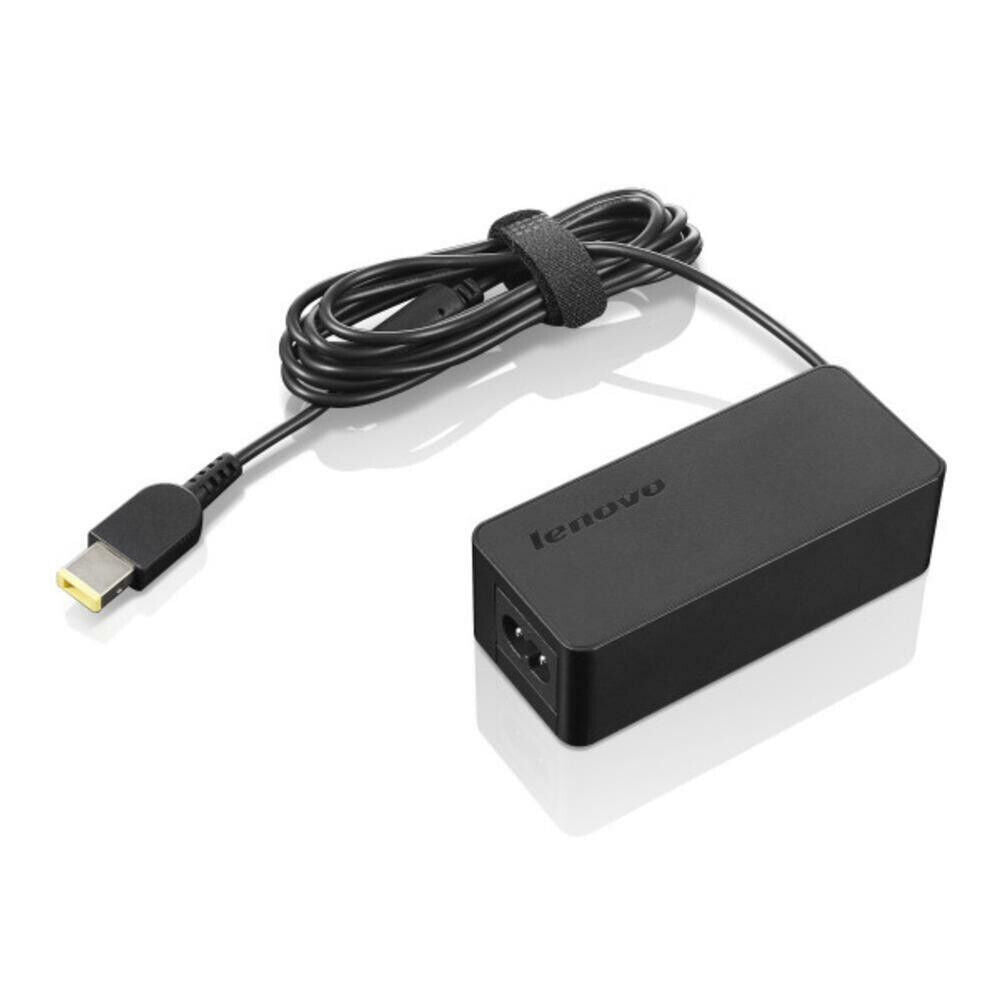 OEM Original Lenovo ADLX45DLC2A 45W ThinkPad Laptop Charger Square Tip 20V 2.25A