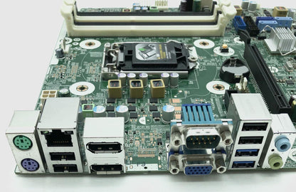 HP EliteDesk 800 G1 SFF 796108/737728-001 717372-001 LGA1150 desktop Motherboard