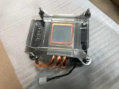 NEW HP ProDesk 400 600 800 705 G2 G3 G4 Heatsink Fan Assembly 810281-001 804057