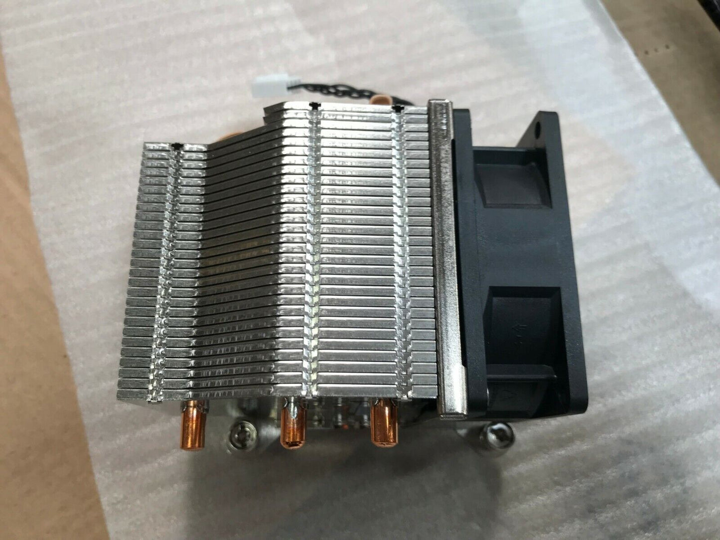 NEW HP ProDesk 400 600 800 705 G2 G3 G4 Heatsink Fan Assembly 810281-001 804057
