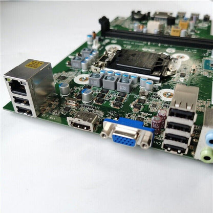HP Motherboard 901279-002 L01951-001 HP 280 G2 SFF LGA1151 Intel Gen 6 Tested