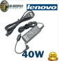 Lenovo AC Adapter for Lenovo IdeaPad U130 U160 U260 U300e 36001672 AC Charger