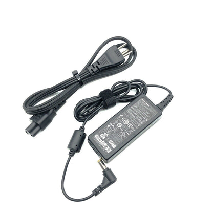 Lenovo AC Adapter for Lenovo IdeaPad U130 U160 U260 U300e 36001672 AC Charger