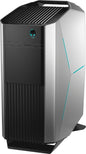 Alienware Aurora R8 Desktop Chassis w/side door cover stand case Fan caddy cable