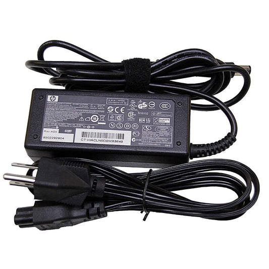 AC Power Adapter Charger For HP Probook 450 G1, 450 G2, 455 G1, 455 G2, 470 G2