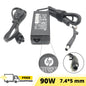 90W Genuine HP Laptop Charger AC Power AdaptER 19V 4.74A ProBook 450 640 650 G1