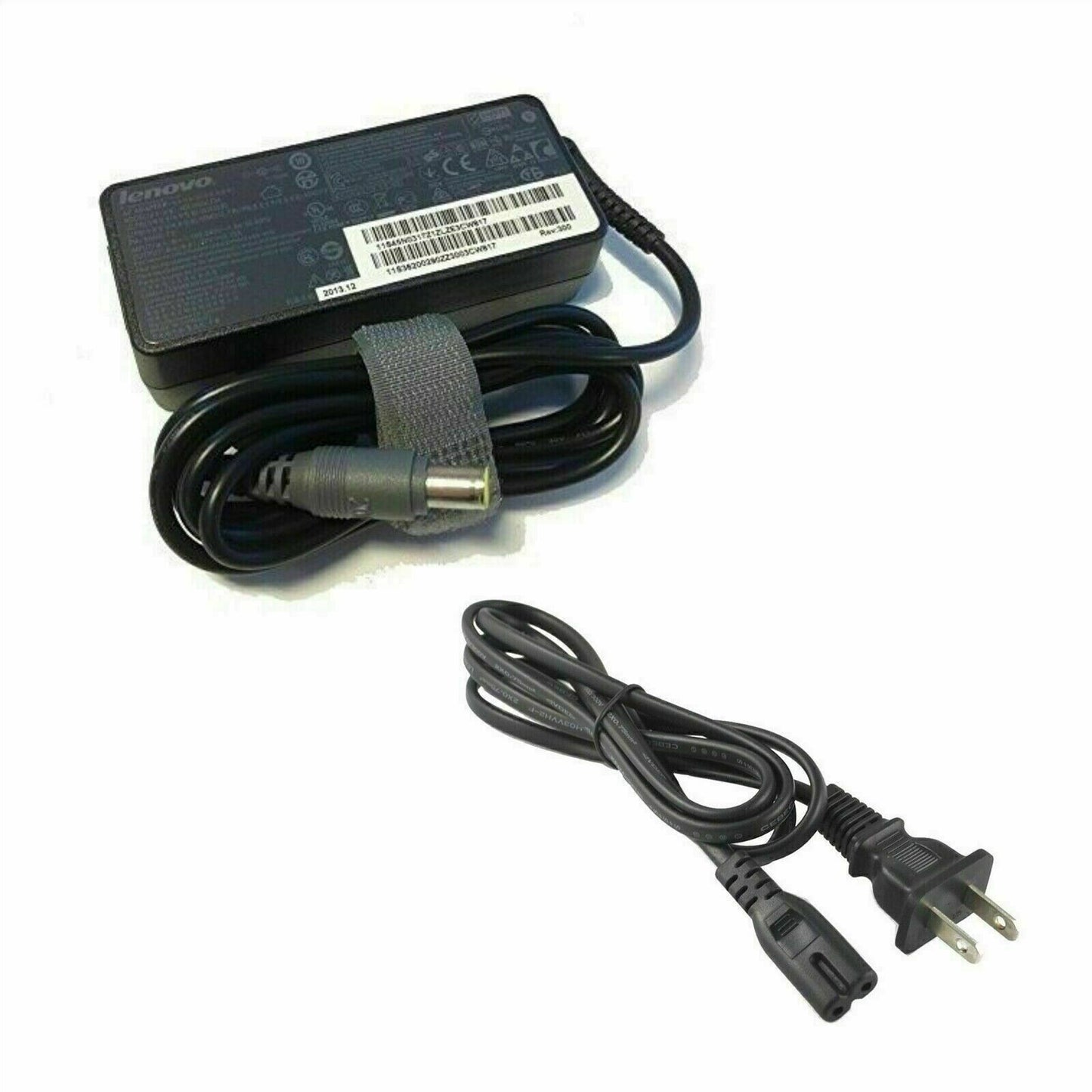 LENOVO 65W 90W ThinkPad T430 T420 T400 T410 T61 T510 AC Charger Power Adapter