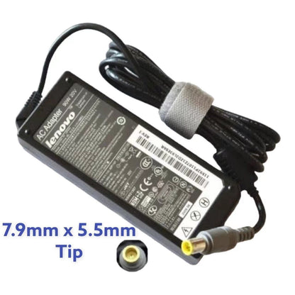 LENOVO 65W 90W ThinkPad T430 T420 T400 T410 T61 T510 AC Charger Power Adapter