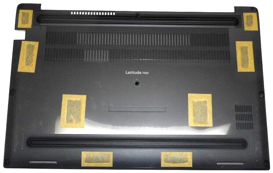 NEW Genuine Dell Latitude 7490 E7490 Laptop Bottom Base Case Cover BIB02 JCT3R