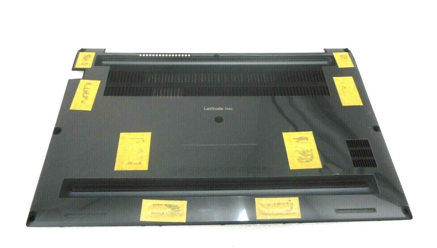 NEW Genuine Dell Latitude 7490 E7490 Laptop Bottom Base Case Cover BIB02 JCT3R