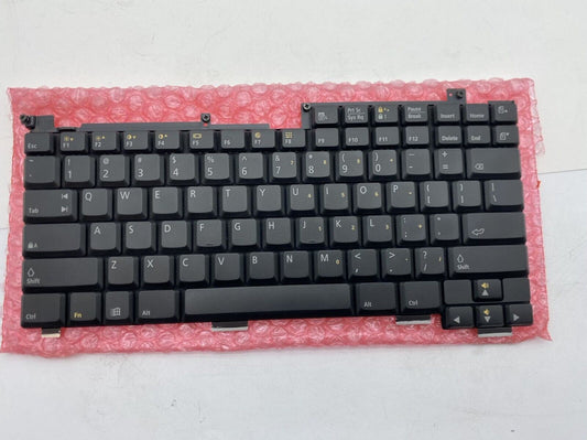 Genuine HP Omnibook XE3 OEM Keyboard Black XE3-GD XE3-GE XE3-GF XE3B XE3C