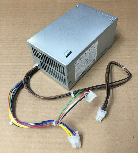 LOT 2 HP EliteDesk 800 600 G2 SFF Power Supply 796421-001 796419-001 200W