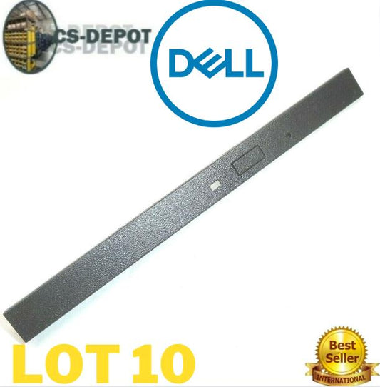 LOT 10 Dell Vostro 5890 ODD DVD-ROM DVDRW Optical Disk Drive Cover BEZEL 1TW7C