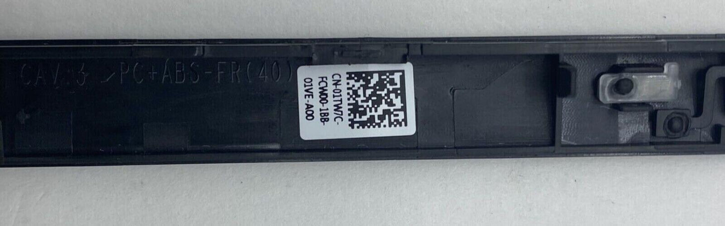 LOT 10 Dell Vostro 5890 ODD DVD-ROM DVDRW Optical Disk Drive Cover BEZEL 1TW7C