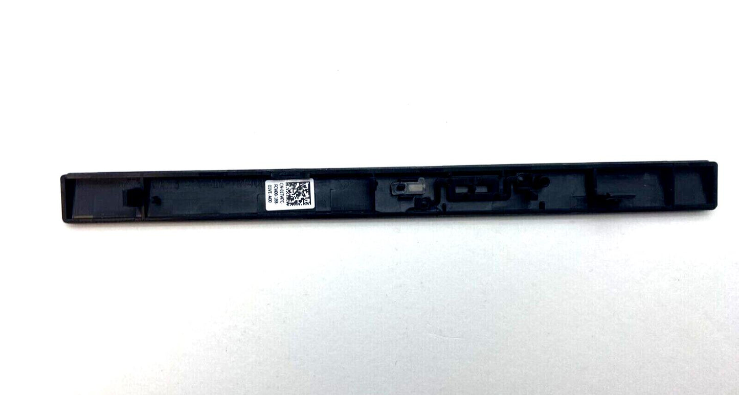 LOT 10 Dell Vostro 5890 ODD DVD-ROM DVDRW Optical Disk Drive Cover BEZEL 1TW7C