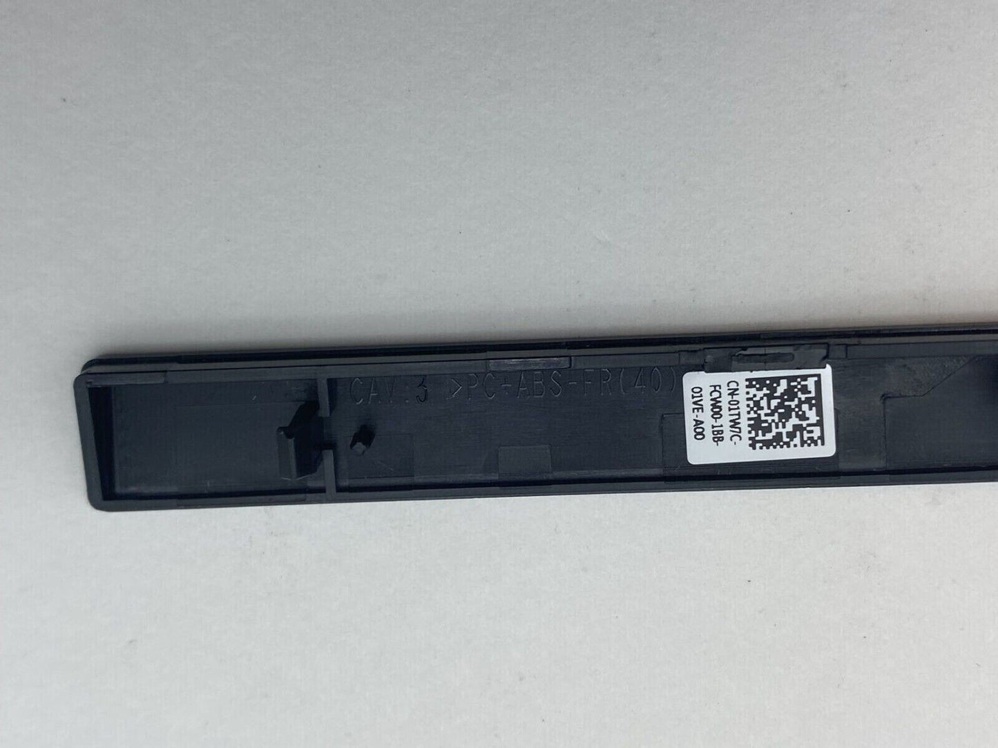 LOT 10 Dell Vostro 5890 ODD DVD-ROM DVDRW Optical Disk Drive Cover BEZEL 1TW7C