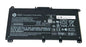 L97300-005 HW03XL GENUINE HP BATTERY 11.34V 41.04WH 15-EH 15-EH0050WM