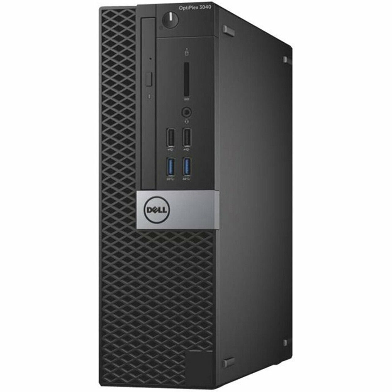 DELL OPTIPLEX COMPUTER SFF I5-6600 32GB 1TB SSD WINDOWS 10 PRO WIFI HDMI