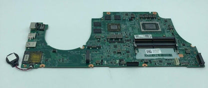 Dell Inspiron 15 5576 AMD  FX-9830P/3.0GHZ BGA GRAPHIC W/VRAM 2TG9M