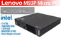 Lenovo ThinkPad M73 Tiny PC i7-4770 16GB 512GB SSD Win10 Desktop WIFI Adapter