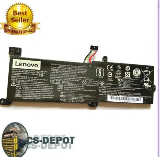 Genuine L16C2PB2 L16M2PB1 L16L2PB2 Battery for Lenovo IdeaPad 320-15IKB 17IKB