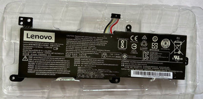 Genuine L16C2PB2 L16M2PB1 L16L2PB2 Battery for Lenovo IdeaPad 320-15IKB 17IKB